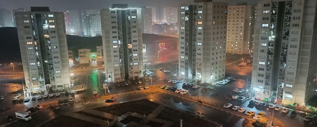 شهرک اسمان