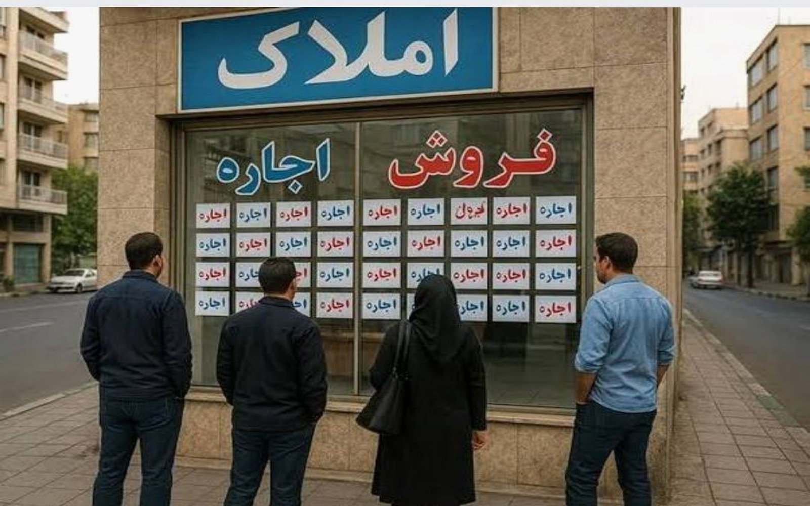 اجاره آپارتمان در پرند سال ۱۴۰۴ | تحلیل کامل قیمت، روند بازار و نکات قانونی قرارداد