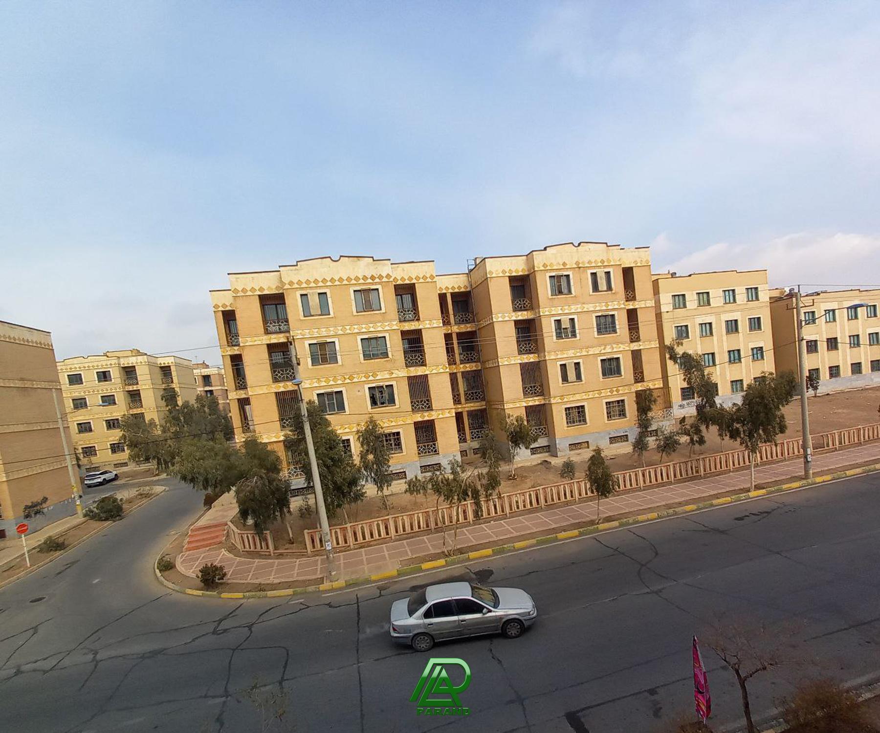 جعفریه فاز دو شهر پرند
